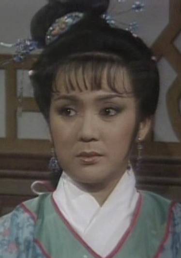 秦始皇(1986年劉永、劉松仁等主演的歷史劇)