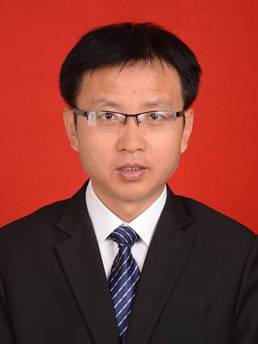 魏晨(陝西省彬州市永樂鎮黨委委員、書記)
