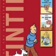 THE ADVENTURES OF TINTIN VOLUME 3 THE ADVENTURES OF TINTIN VOLUME 3