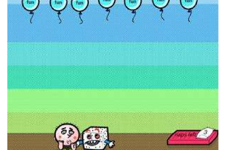 甜蜜撞擊 甜蜜撞擊