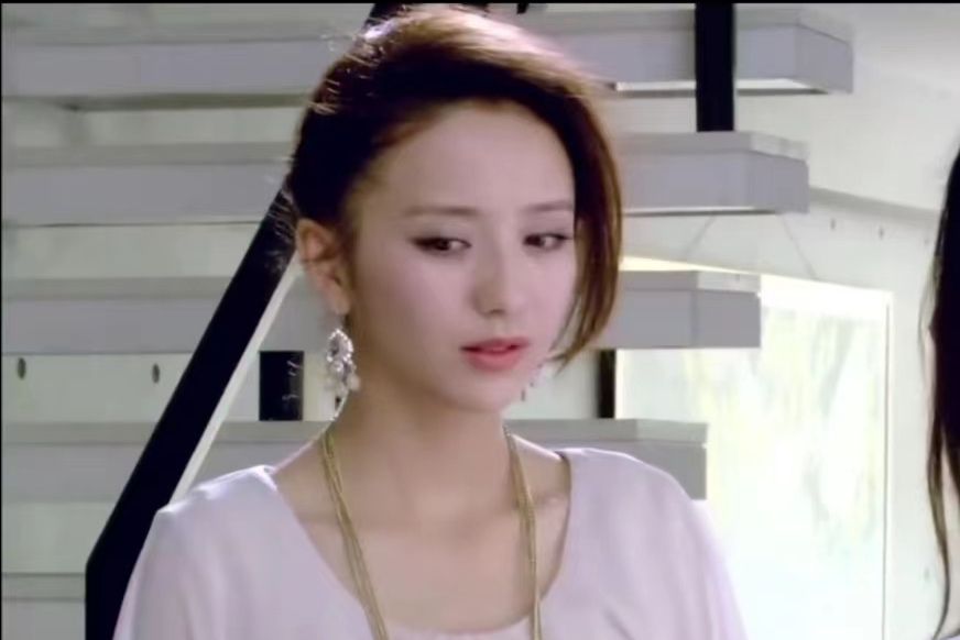 安琪(電視劇《斷奶》中的女主角) 安琪(電視劇《斷奶》中的女主角)