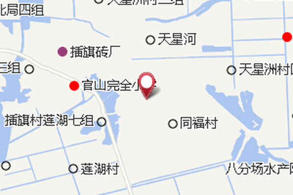 同福北堤 同福北堤