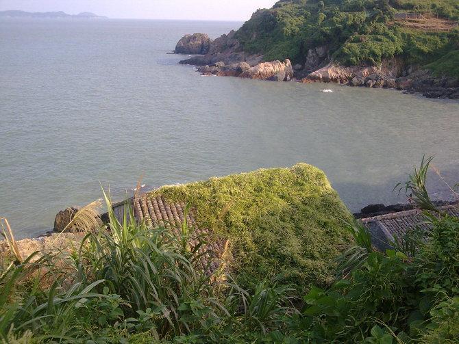 雞山島 雞山島