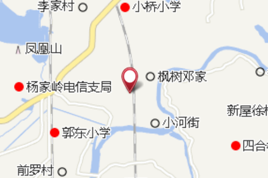 戴家畈 戴家畈