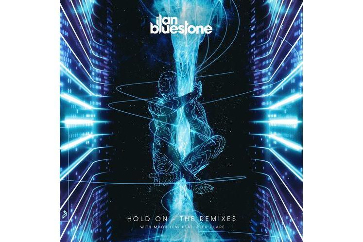 Hold On(ilan Bluestone演唱歌曲) Hold On(ilan Bluestone演唱歌曲)