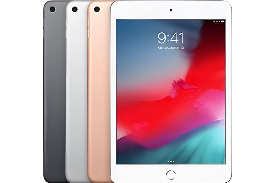iPad mini 5 iPad mini 5