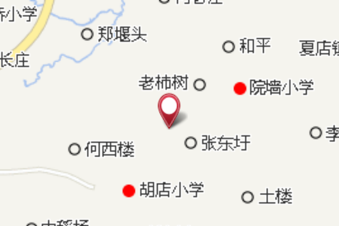 張西圩 張西圩