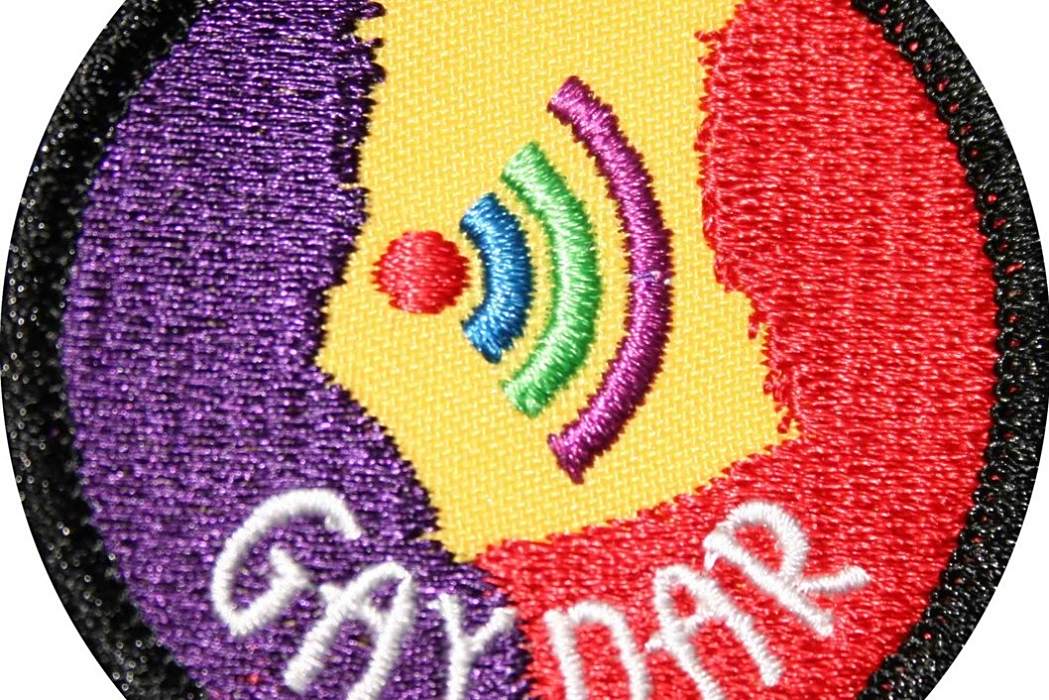 gaydar(英語單詞) gaydar(英語單詞)