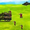 軍事戰役 軍事戰役