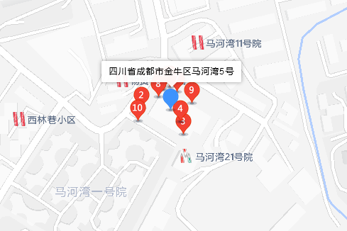 馬河灣5號 馬河灣5號