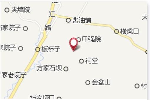 徐家大院子 徐家大院子