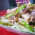 脆爽雞胗 脆爽雞胗