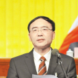 劉新興(陝西省政協提案委副主任) 劉新興(陝西省政協提案委副主任)