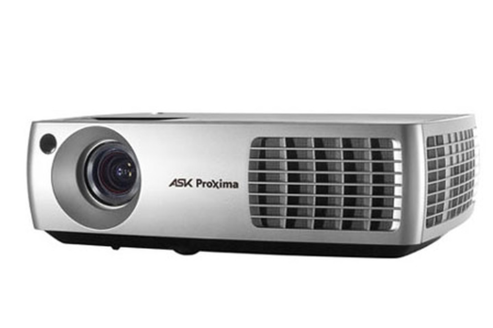 ASK Proxima A3380 ASK Proxima A3380