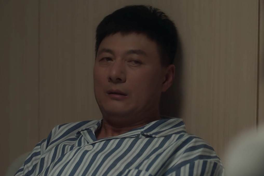閆肅(中國男演員) 閆肅(中國男演員)