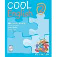 Cool English Level 2 Teacher\x27s Guide with Audio CD and Tests CD