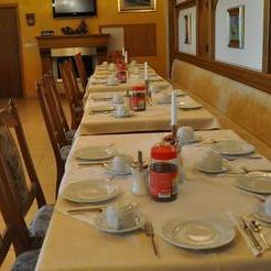 B&B Penzion Lukanc B&B Penzion Lukanc