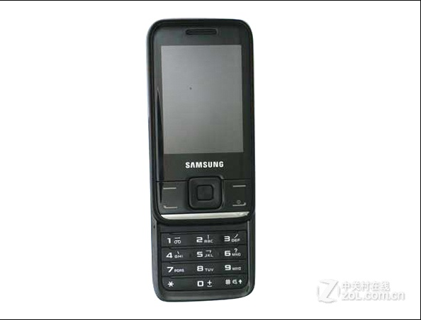 三星GT E2600 三星GT E2600