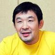 櫻庭和志 櫻庭和志