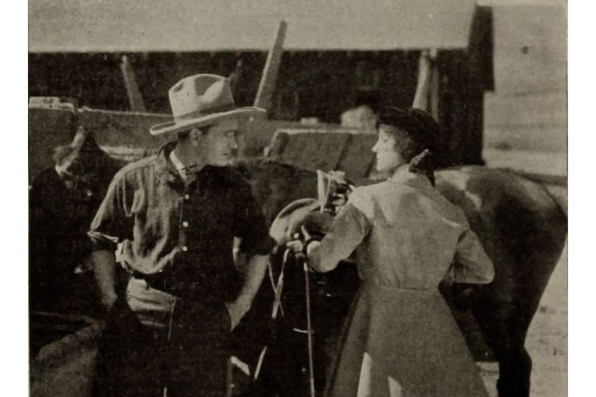 Jack(美國1916年Frank Borzage執導的電影) Jack(美國1916年Frank Borzage執導的電影)