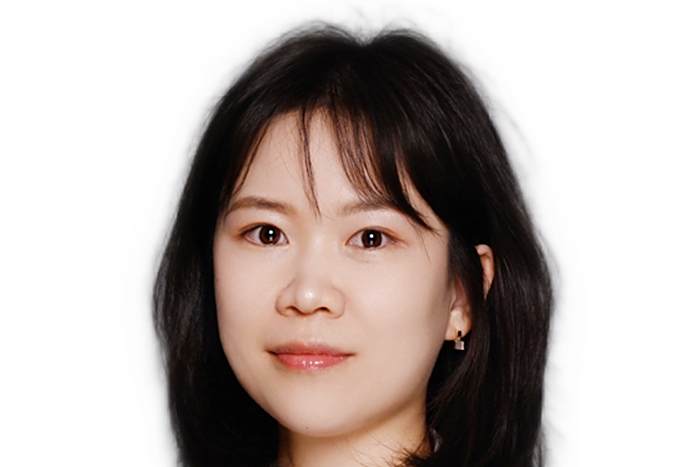 楊婧(德州愛爾眼科醫院主治醫師) 楊婧(德州愛爾眼科醫院主治醫師)