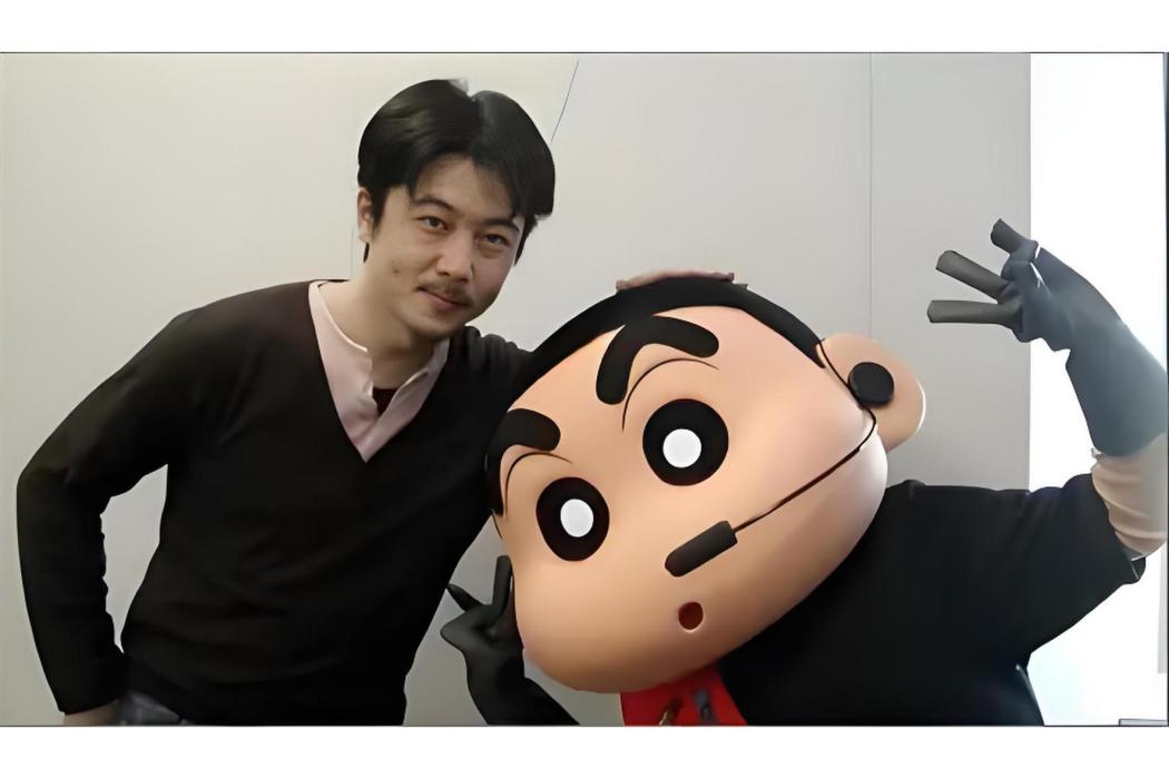 增井壯一 增井壯一