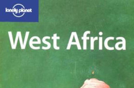 WEST AFRICA（非洲西部）