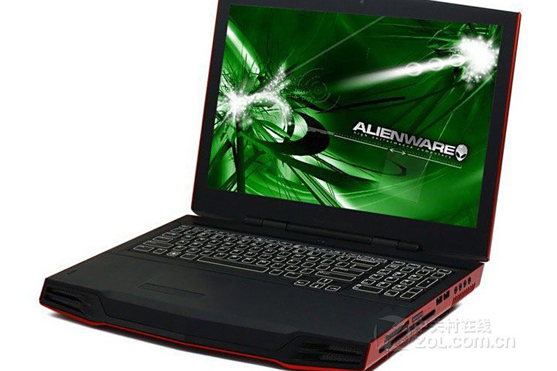 Alienware M18x(ALW18D-118) Alienware M18x(ALW18D-118)