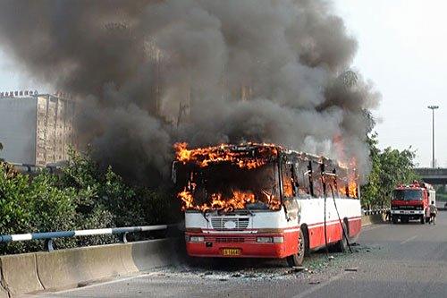 因火畏車 因火畏車