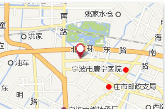 朱家岸 朱家岸