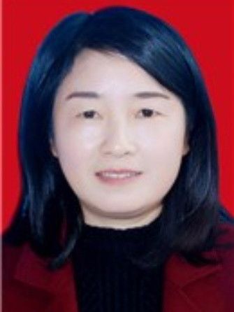 杜靈芳 杜靈芳