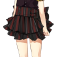 左女郎 左女郎