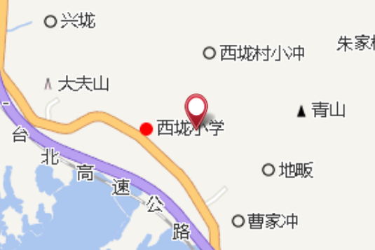 三塘 三塘