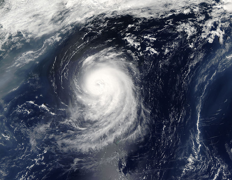 颶風艾琳(2005年大西洋颶風季維德角颶風)
