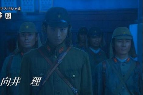 歸國(詩歌) 歸國(詩歌)