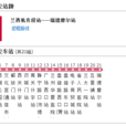 蘭州公交58路 蘭州公交58路