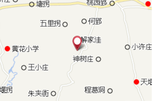 老虎塘嘴 老虎塘嘴
