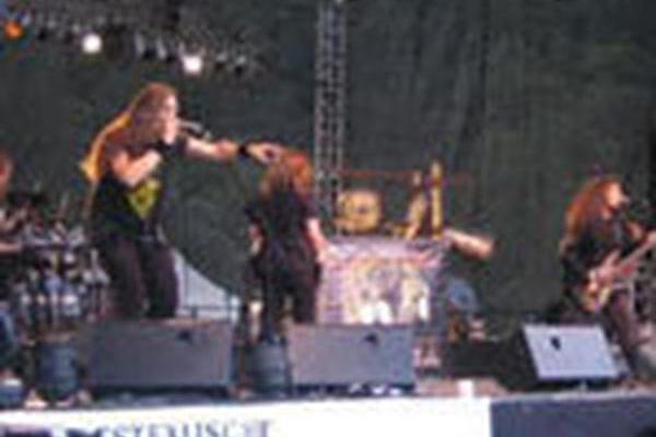 Mindcrime Mindcrime