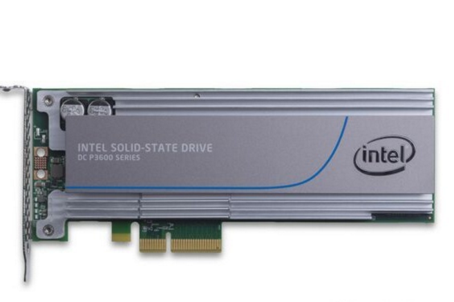 Intel DC P3600(1.6TB) Intel DC P3600(1.6TB)
