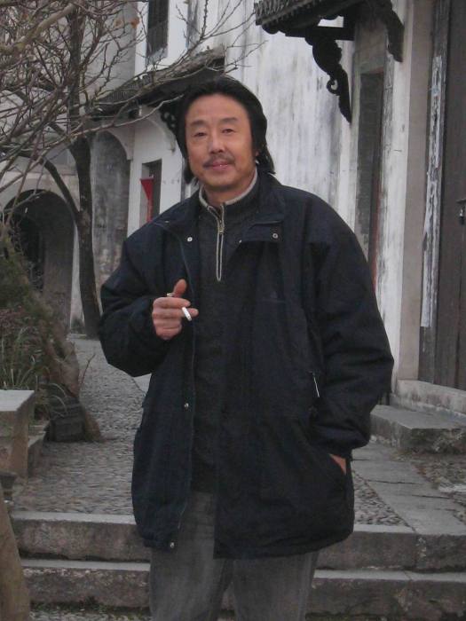 劉華駿 劉華駿