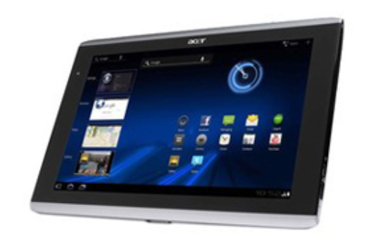 宏碁Iconia Tab A510 宏碁Iconia Tab A510