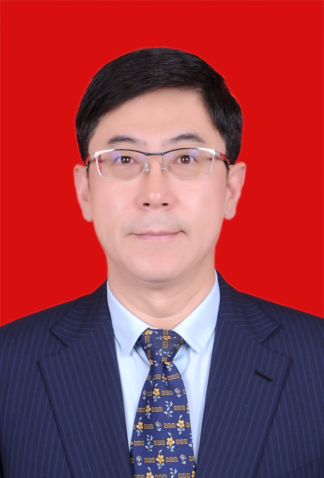 姜傑(西藏自治區黨委常委、自治區常務副主席)