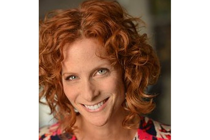 Debbie Jaffe Debbie Jaffe