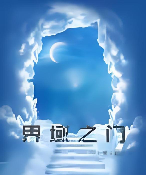 界域之門 界域之門