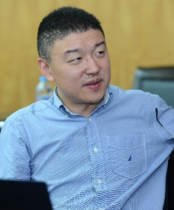王俊驊 王俊驊