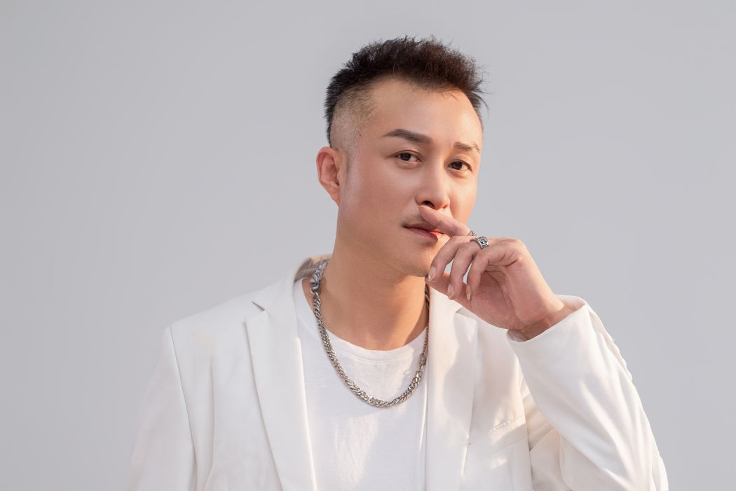 大度(歌手) 大度(歌手)