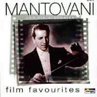 Mantovani Film Favourite Mantovani Film Favourite