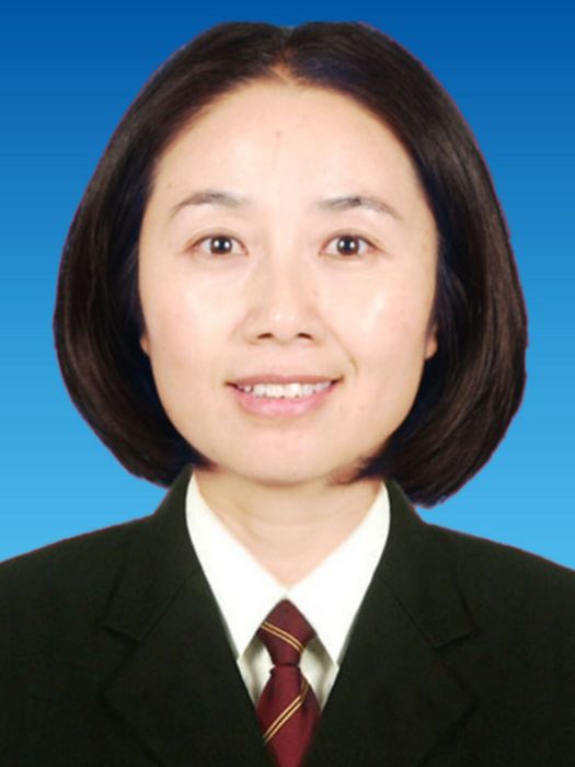 楊莉(四川省阿壩藏族羌族自治州汶川縣人大常委會黨組成員、副主任) 楊莉(四川省阿壩藏族羌族自治州汶川縣人大常委會黨組成員、副主任)