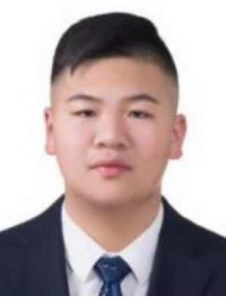 李亞洲(中國冰球運動員) 李亞洲(中國冰球運動員)