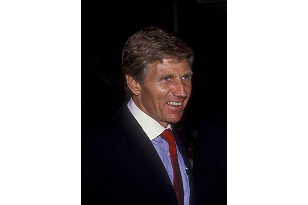 蓋瑞·科林斯(Gary Collins) 蓋瑞·科林斯(Gary Collins)